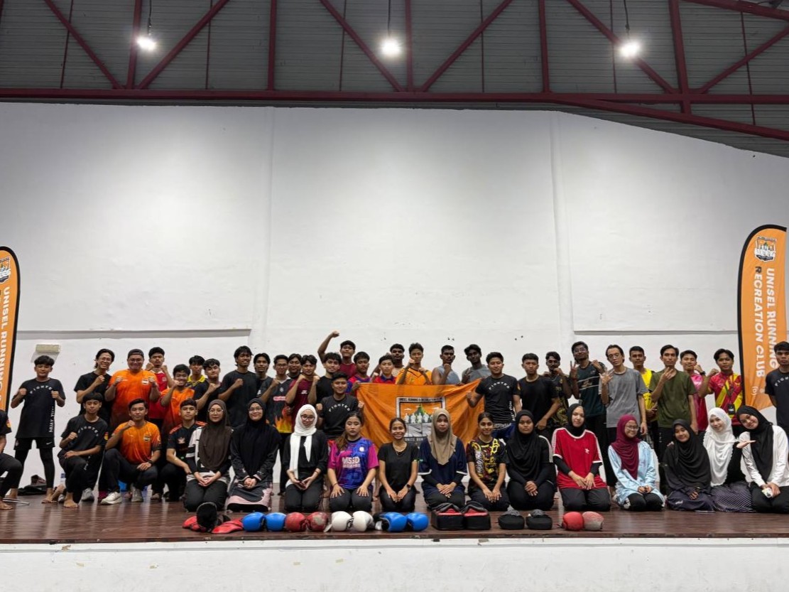 URRC Community Run