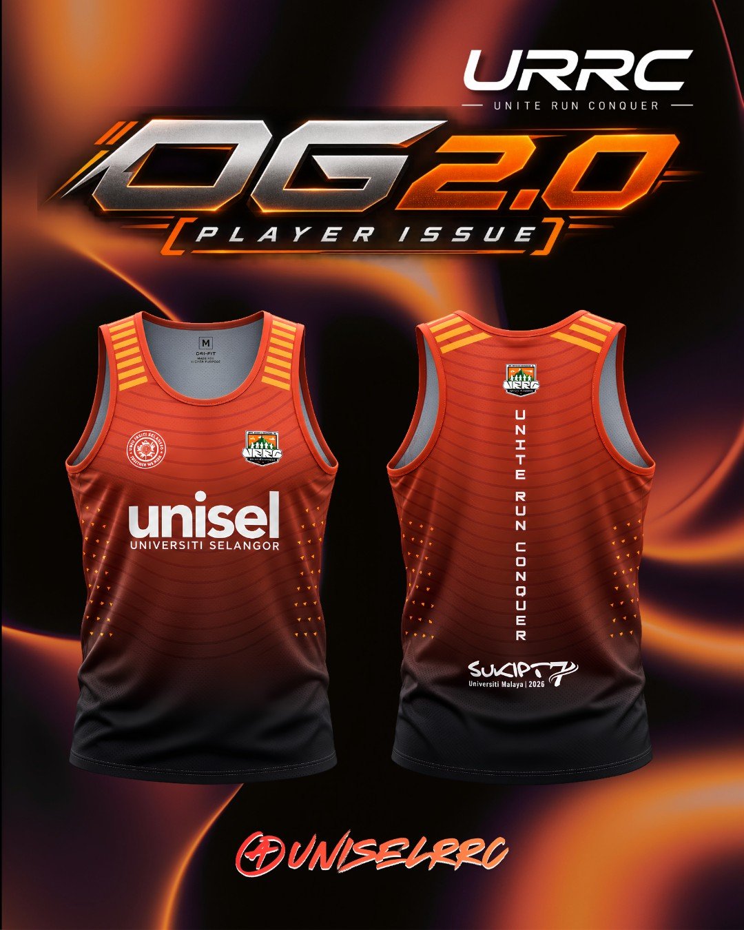 OG 2.0 (Player Issue)