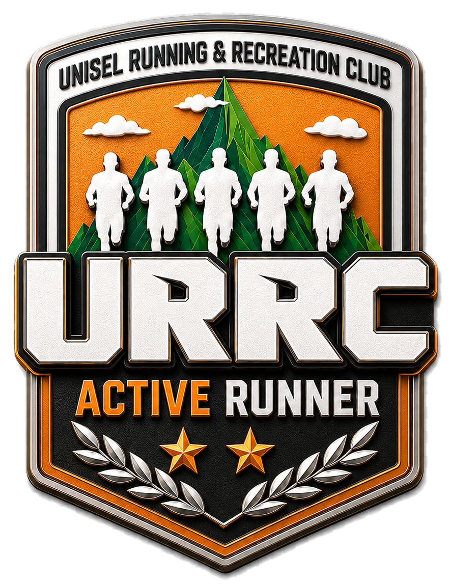 Active Runner