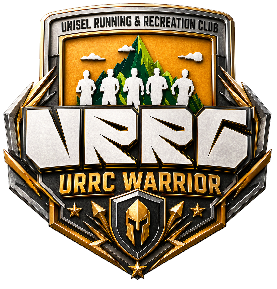 URRC Warrior