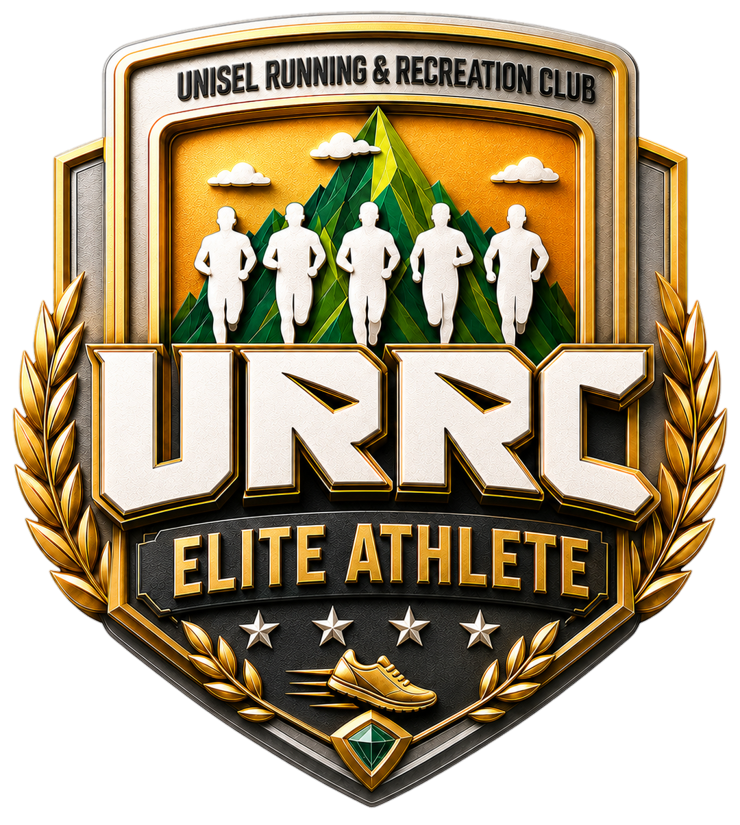 Elite Athlete