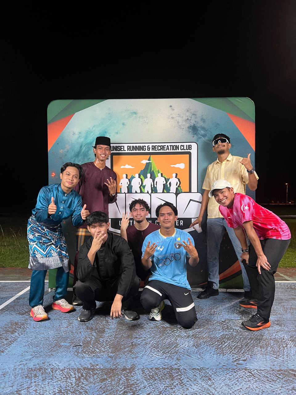 Event Photo