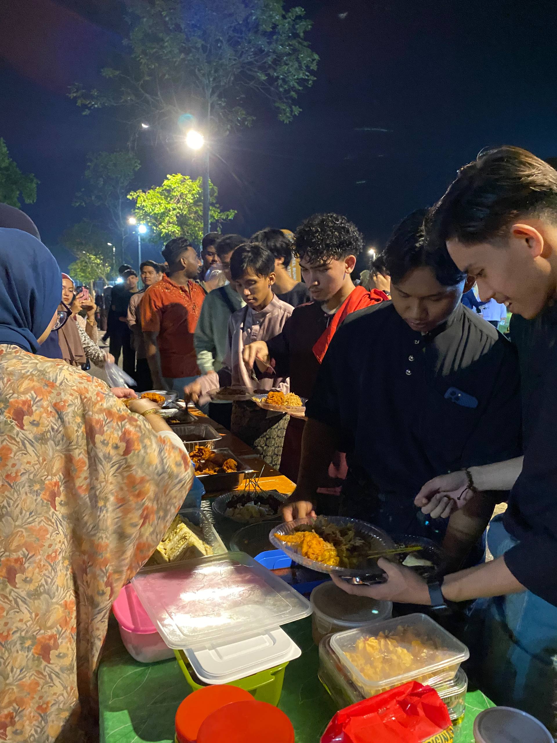 Event Photo