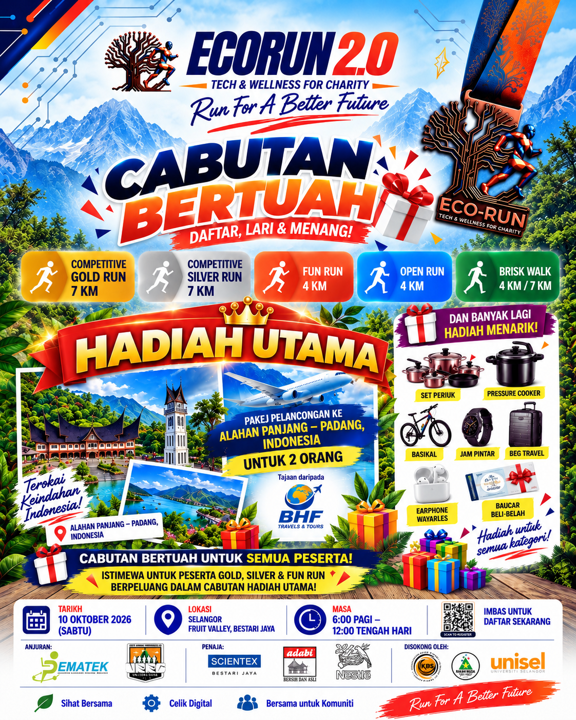 Event Info